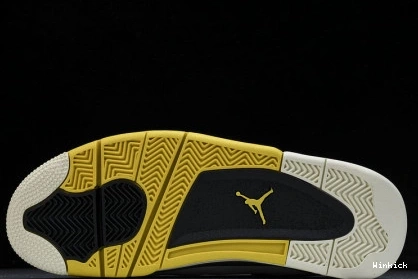 Jordan Air AQ9129-101 “VividSulfur” 4 WMNS 1026